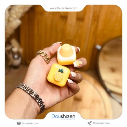 بالم لب میوه ای فانتزی FAVOR BEAUTY