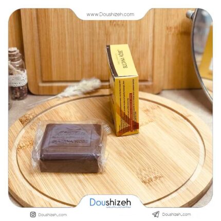 صابون شوینده صورت شکلاتی تویکس TWIX