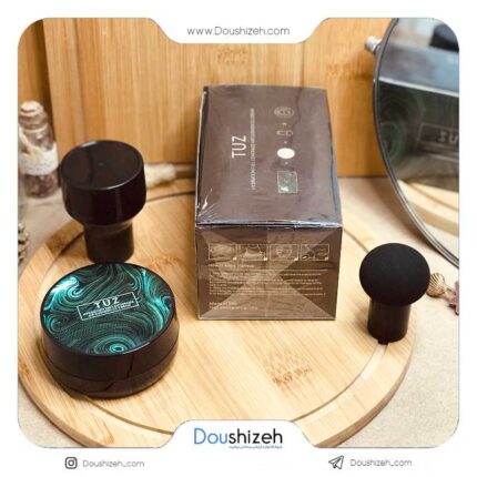 کوشن سبز گیاهی توز TUZ