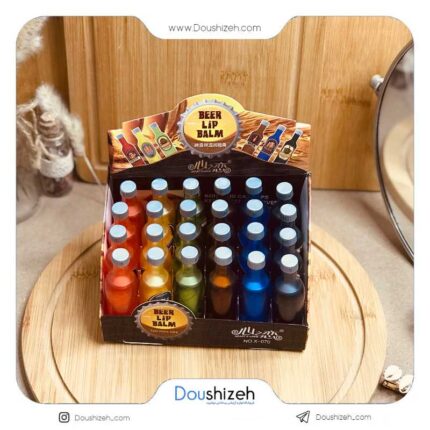 بالم لب طرح نوشابه جدید BEER