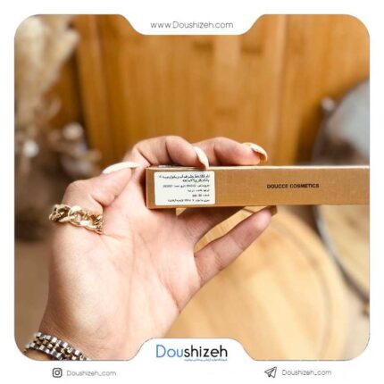مداد چشم شمعی ضد آب دوسه DOUCCE