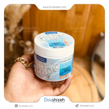 کرم هیدراته بمب آبرسان پوست H2O راکو RAKO