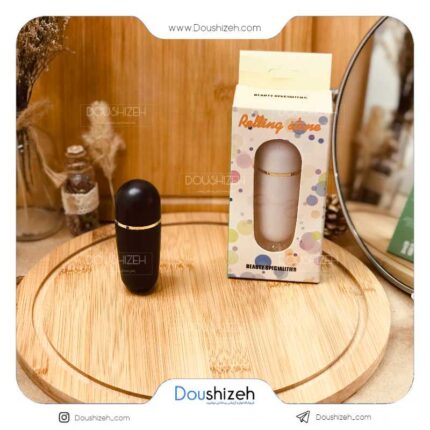 ماساژور سنگی کنترل کننده چربی پوست