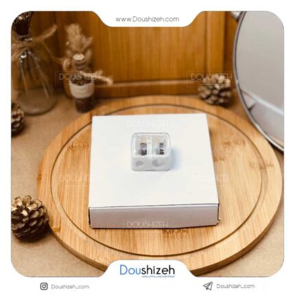 تراش آرایشی دوقلو کازمتیک COSMETIC