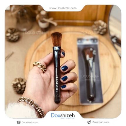 براش رژ گونه تکی هدی بیوتی HUDABEAUTY