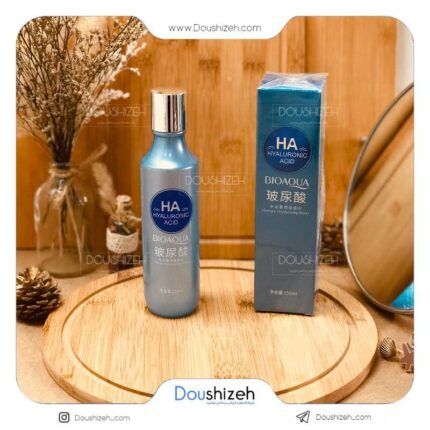 تونر هیالورونیک اسید بیوآکوا BIOAQUA