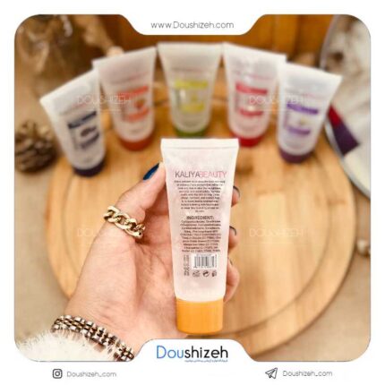 پرایمر میوه ای کالیا بیوتی KALIYA BEAUTY