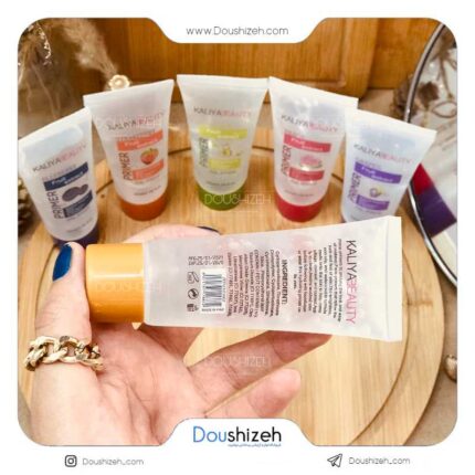 پرایمر میوه ای کالیا بیوتی KALIYA BEAUTY