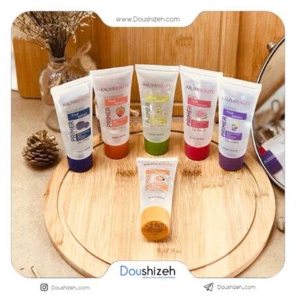 پرایمر میوه ای کالیا بیوتی KALIYA BEAUTY