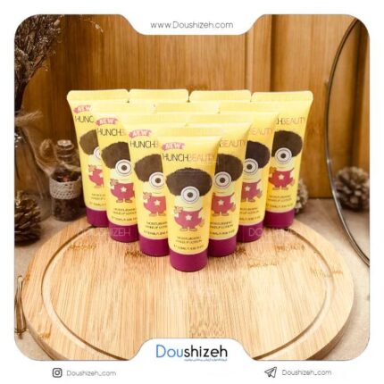 پرایمر آرایشی طرح مینیون HUNCH BEAUTY
