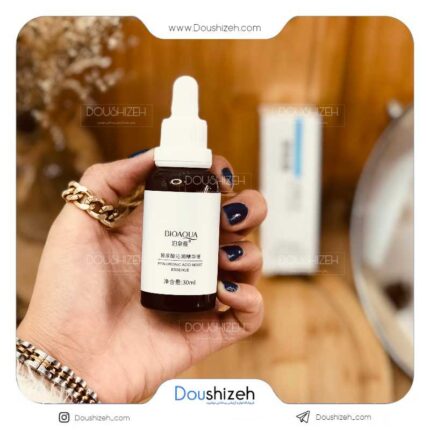 سرم آبرسان هیالورونیک اسید بیوآکوا BIOAQUA