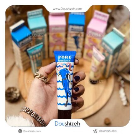 پرایمر مرواریدی منافذ باز بنفیت BENEFIT