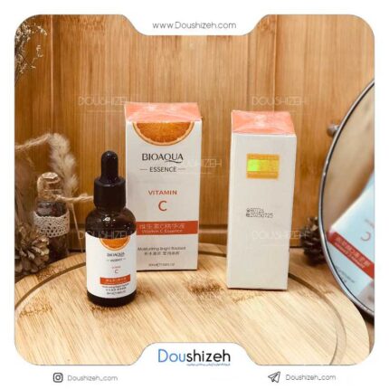 سرم ویتامین سی 30 میل بیوآکوا BIOAQUA