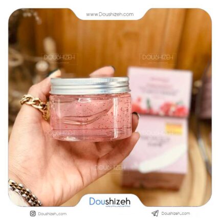 ماسک خواب انار بیوآکوا BIOAQUA