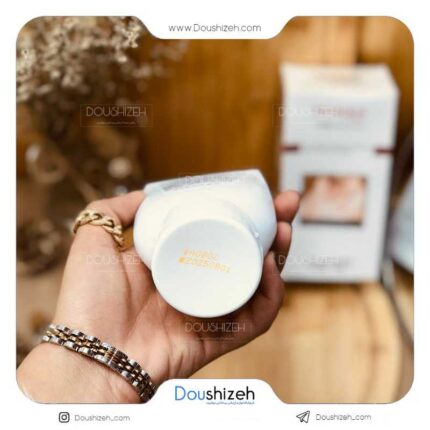 کرم سفید کننده فوری بدن بیوآکوا BIOAQUA