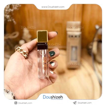 چسب مژه شفاف حرفه ای اصلی DUO