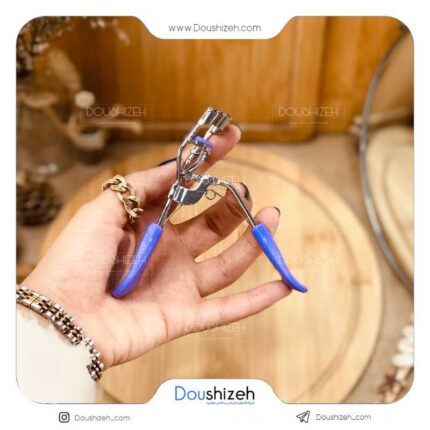 فرمژه استیل طرح اسب تک شاخ