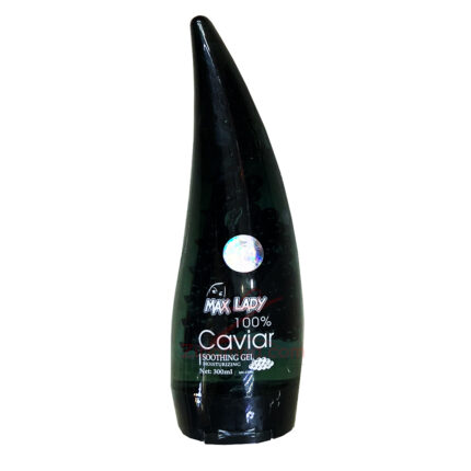 ژل شاخکی خاویار مکس لیدی MAX LADY