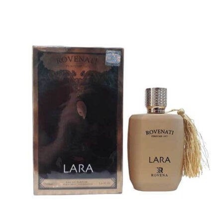 عطر ادکلن زنانه LARA روونا ROVENA | عمده