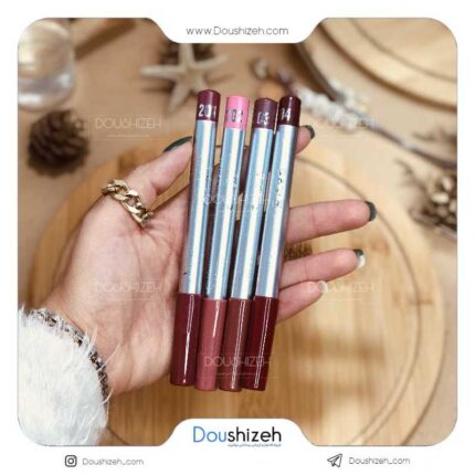رژ لب مدادی نقره ای اوریفلیم ORIFLAME