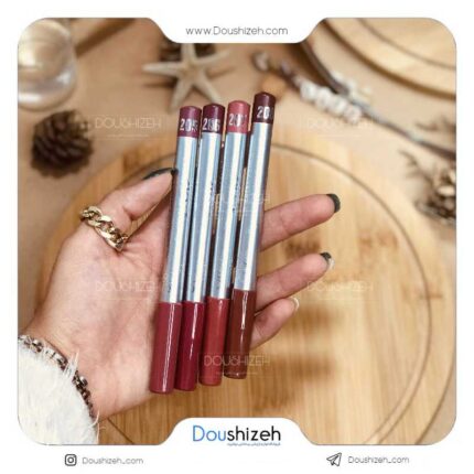 رژ لب مدادی نقره ای اوریفلیم ORIFLAME
