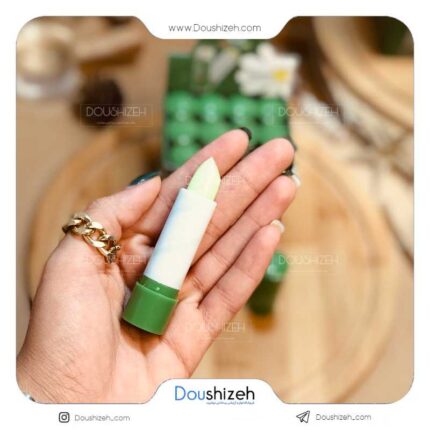 بالم لب ویتامینه حرارتی بابونه LIDANX