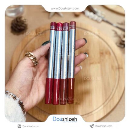 رژ لب مدادی نقره ای اوریفلیم ORIFLAME