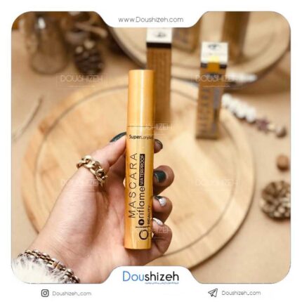 ریمل فلزی حجم دهنده اوریفلیم Oriflame