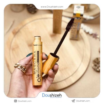 ریمل فلزی حجم دهنده اوریفلیم Oriflame