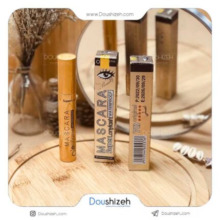 ریمل فلزی حجم دهنده اوریفلیم Oriflame