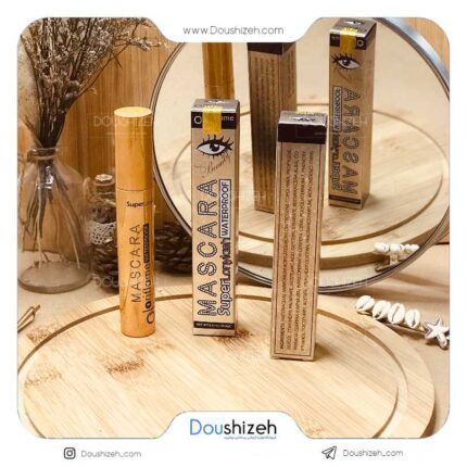 ریمل فلزی حجم دهنده اوریفلیم Oriflame