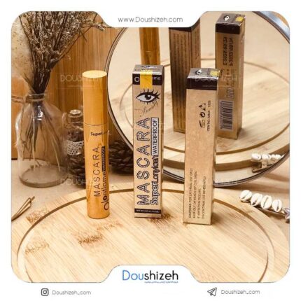 ریمل فلزی حجم دهنده اوریفلیم Oriflame