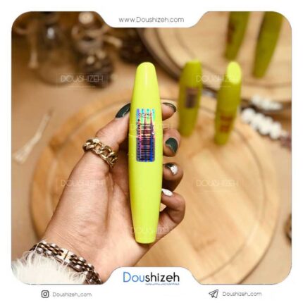 ریمل دو برابر حجم دهنده آرت اسکین ARTskin