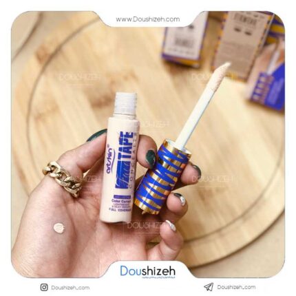 کانسیلر مایع آرت اسکین ARTskin