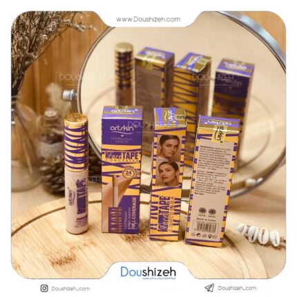 کانسیلر مایع آرت اسکین ARTskin