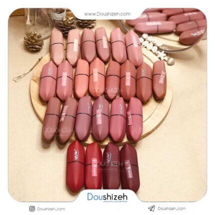 رژ جامد مخملی کد1082 آرت اسکین ARTskin