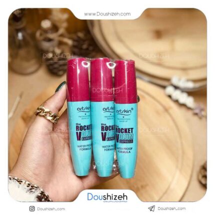 ریمل استخری ژله ای آرت اسکین ARTskin