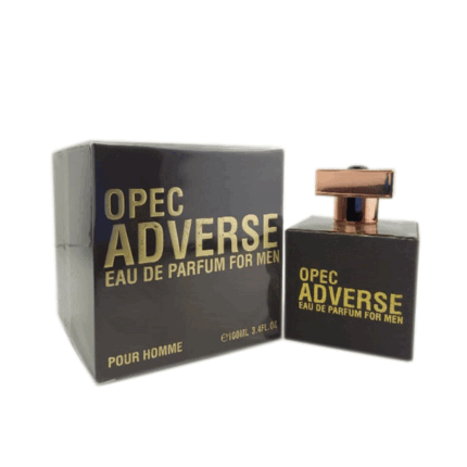 عطر ادکلن مردانه OPEC ADVERSE روونا ROVENA