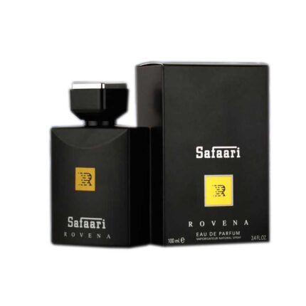 عطر ادکلن مردانه SAFAARI روونا ROVENA