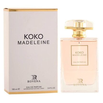 عطر ادکلن زنانه KOKO روونا ROVENA