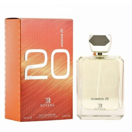 عطر ادکلن مردانه ESSENCE20 روونا ROVENA