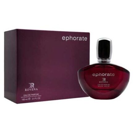 عطر ادکلن زنانه EPHORATE روونا ROVENA