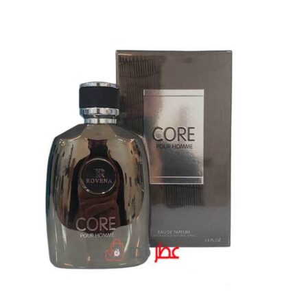 عطر ادکلن مردانه CORE روونا ROVENA