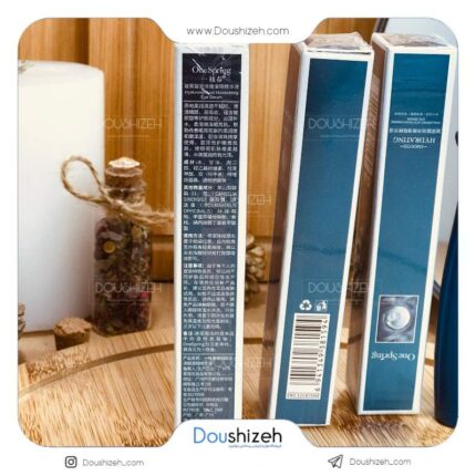 کرم دور چشم غلطکی هیالورونیک اسید ONE SPRING