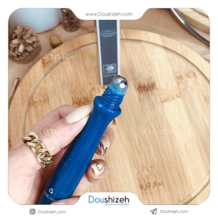 کرم دور چشم غلطکی هیالورونیک اسید ONE SPRING