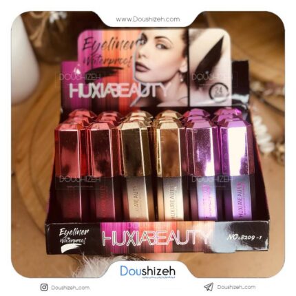 خط چشم مویی کد8209 بیوتی HUXIABEAUTY