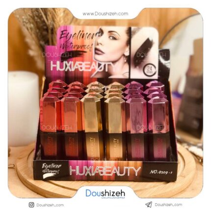 خط چشم مویی کد8209 بیوتی HUXIABEAUTY