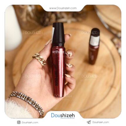 ریمل فوق حجم دهنده قرمز اوریفلیم ORIFLAME