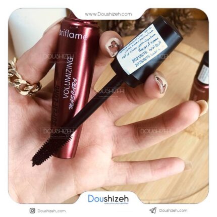 ریمل فوق حجم دهنده قرمز اوریفلیم ORIFLAME