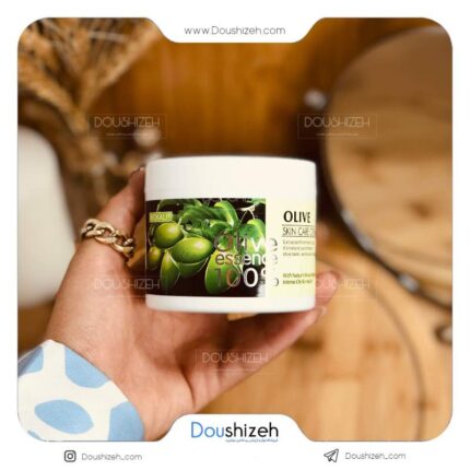 کرم آبرسان و تقویت کننده زیتون وکالی WOKALI